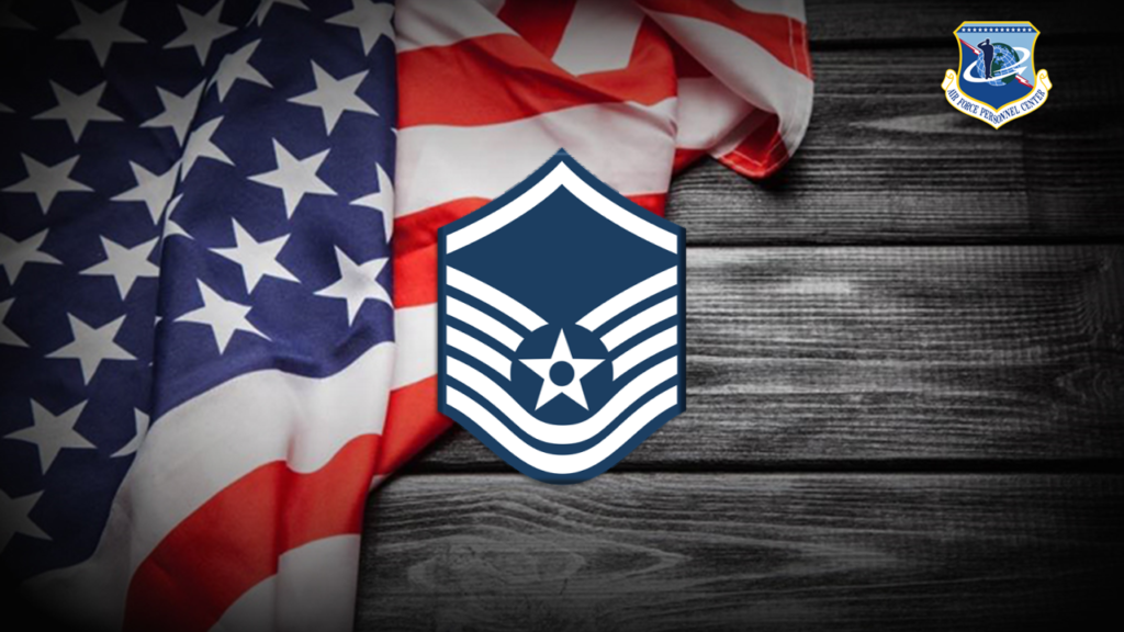 Master Task List Air Force