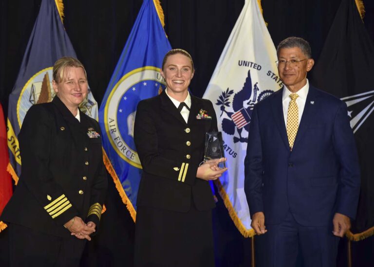 2023 Heroes of Military Medicine San Antonio Awards honors local ...