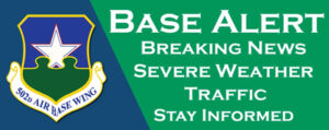 Base Alert Graphic