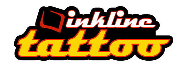 inkline tattoo logo