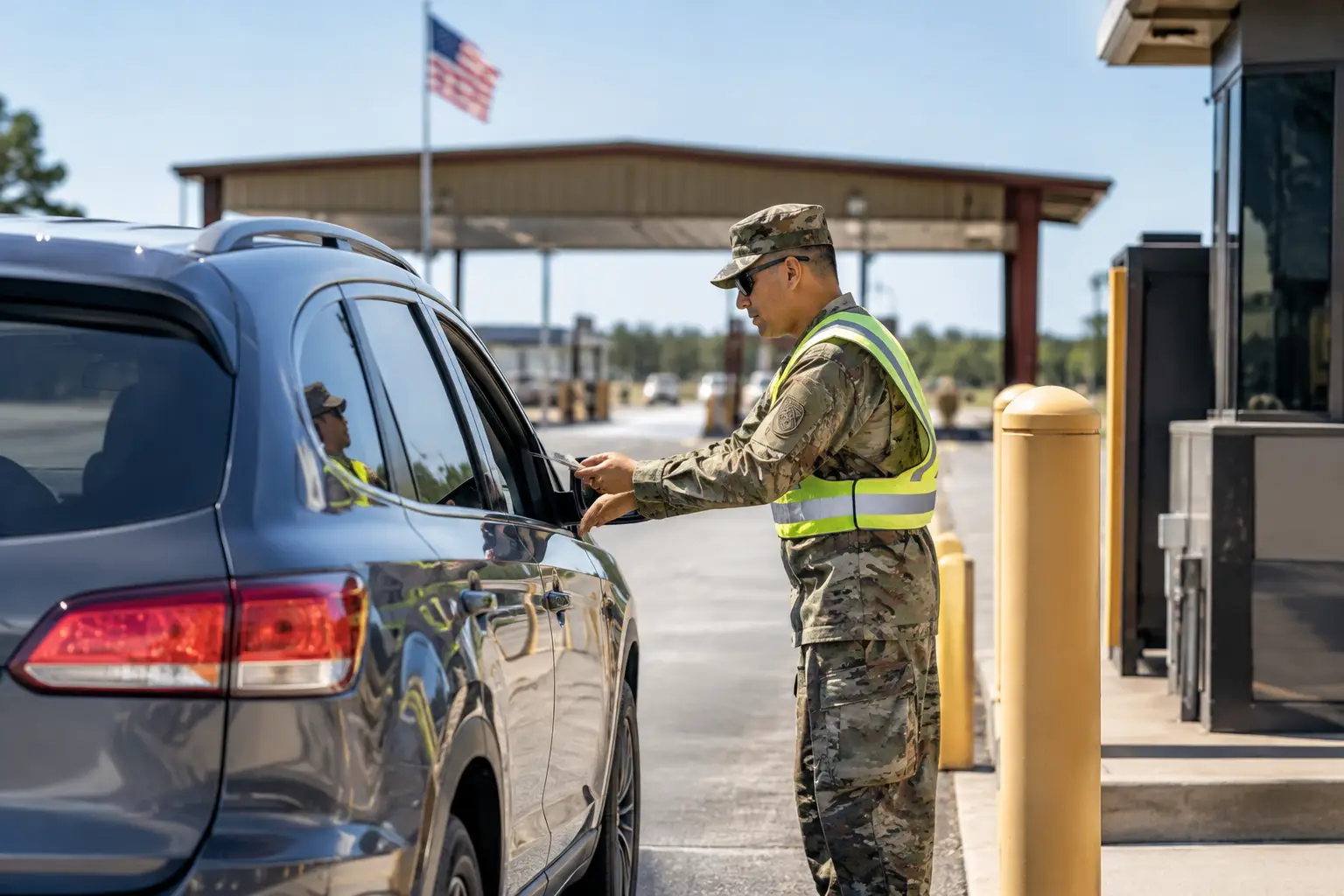 JBSA Gate Hours: Plan Your Arrival With Confidence