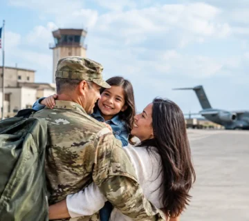 JBSA Military Relocation Guide for PCS Families