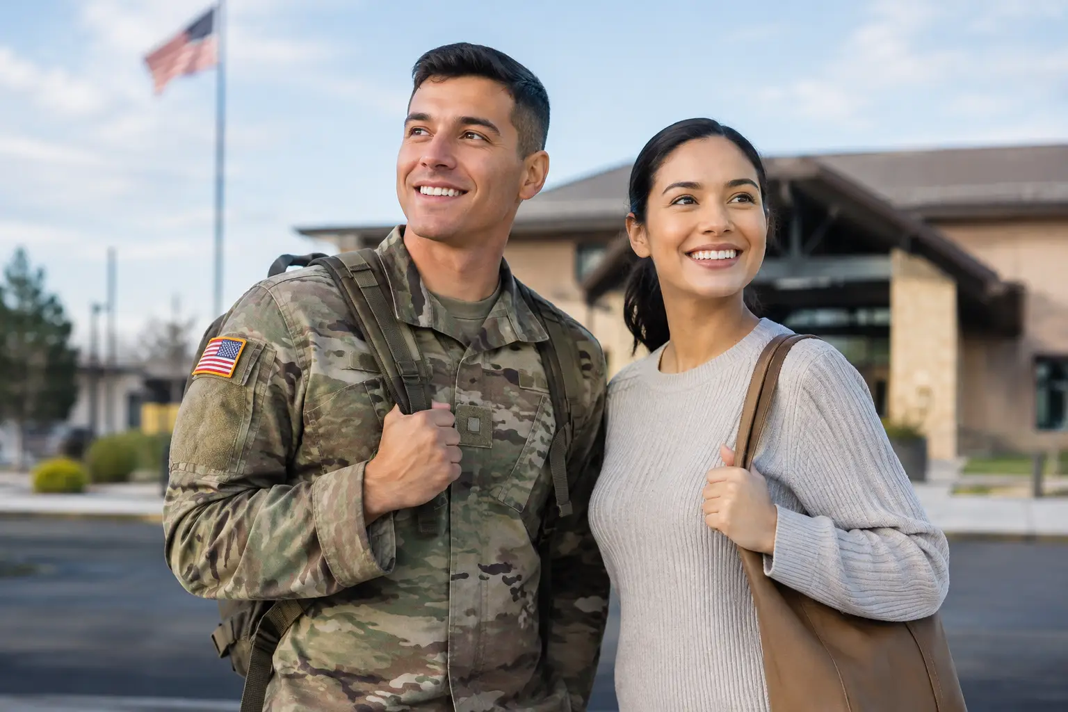 JBSA Newcomer Checklist for Your First 30 Days