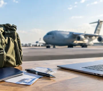 PCS Travel Reimbursement Guide for JBSA Moves