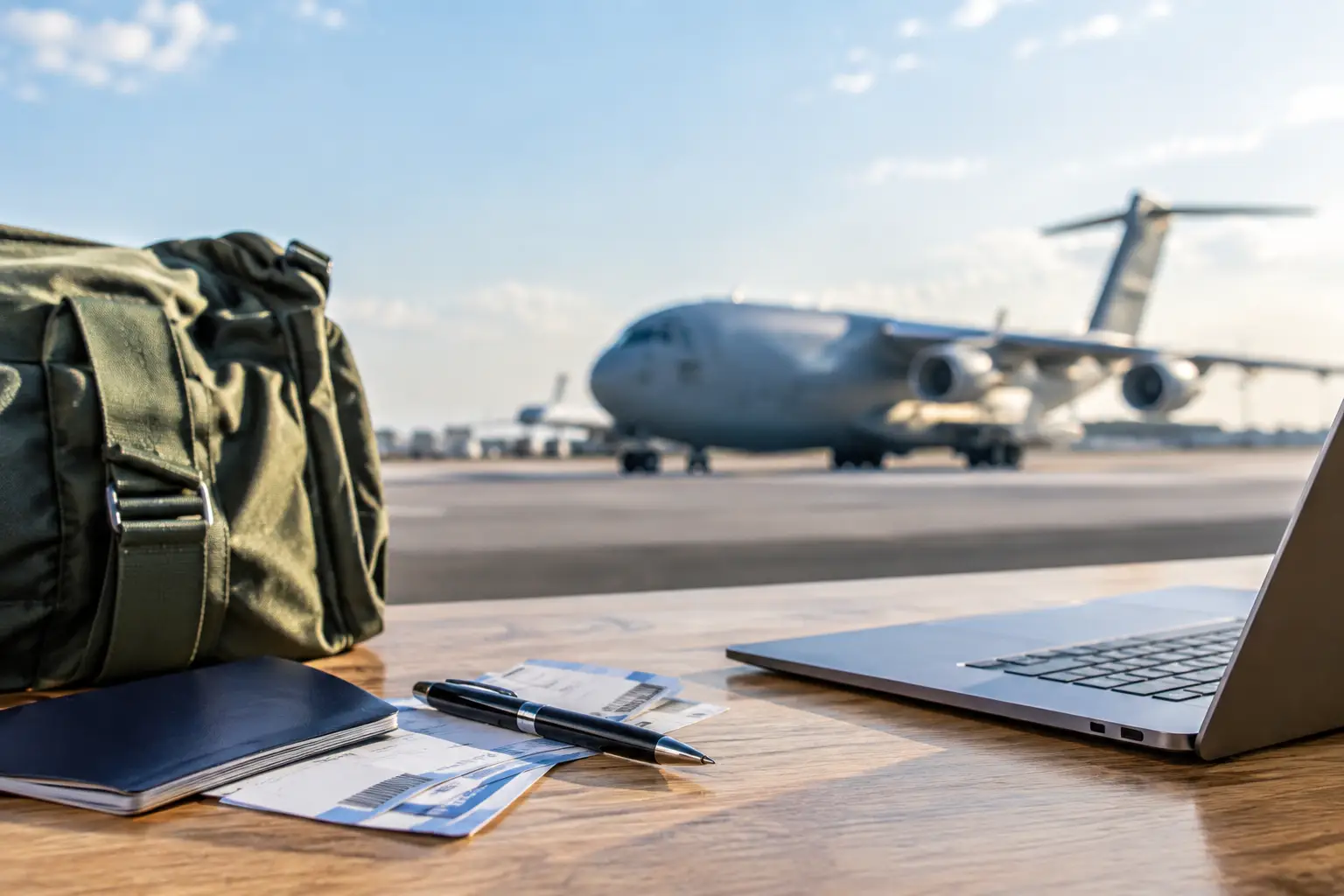 PCS Travel Reimbursement Guide for JBSA Moves